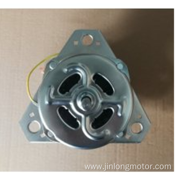 Single Phase Spin Motor for Washing Machining Parts